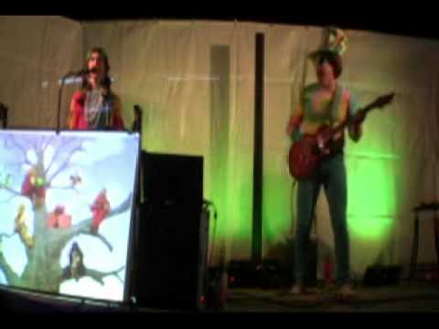 Rockin' Robin 3 22 14