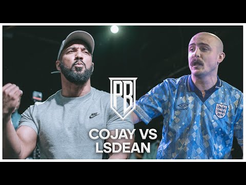 CoJay vs LSDean