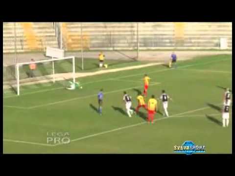 ASCOLI-LECCE 2-5