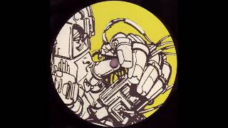 Patrick Lindsey – Loom (CD Bonus)