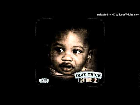 Obie Trice - Bottoms Up Intro (Produced By Dr.Dre)