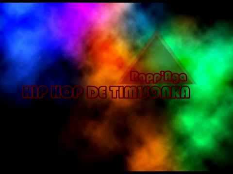 Rapp'Aga - Hip Hop de Timisoara
