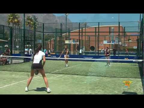 23/01/12 – Abierta la inscripción para el Torneo Nac. de Pádel Base Federación en La Nucía.