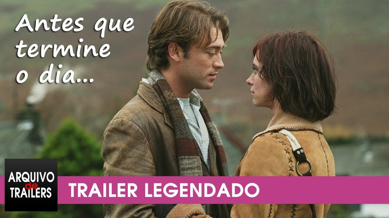 trailer Oficial