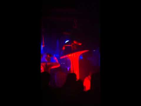 Markus Schulz - Fluxx, San Diego - 05-19-2011 - Clip 2