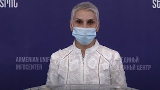 Press conference | LIVE