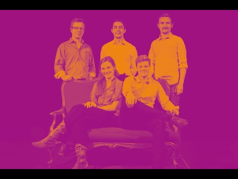 Franziska Eberl Quartett feat  Nico Graz | Jazzclub Regensburg Trailer