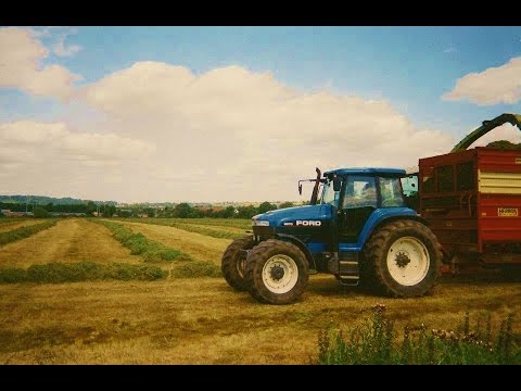 The Tractor Lad Song By Michael Kennedy www.michaelkennedyband.com