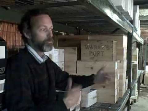 Ph and Acidity in wine, discussed by Fred Scherrer