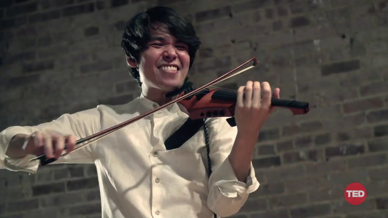 “Letters from COVID” | ARKAI | TED Institute