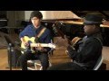 Wayne Shorter's "Wild Flower"
