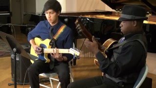 Wayne Shorter's "Wild Flower"