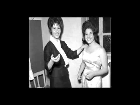 Ole Father Time - Susan Singer ('Helen  Shapiro cousin )1962 Oriole