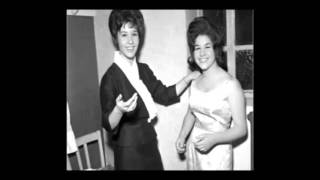 Ole Father Time - Susan Singer ('Helen  Shapiro cousin )1962 Oriole