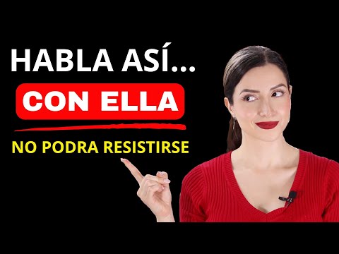 ✅️ How High Value Men Talk to Women ►