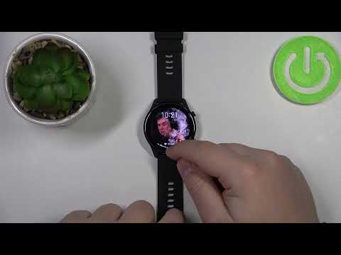 How to Enable DND Mode on XIAOMI Mi Watch – Mute Sounds & Block Vibrations
