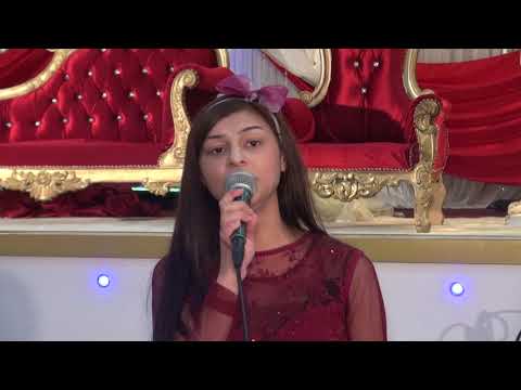 2017.11.25 Nunta David si Sefora Birmingham. Restaurant - Cantari 2