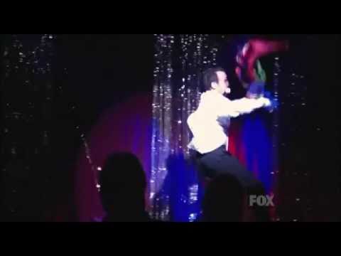 A magician named Gob