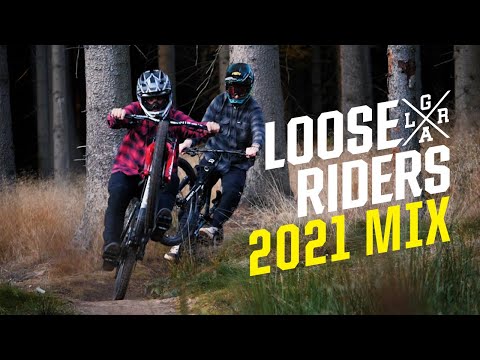 The Loose Riders 2021 Mix