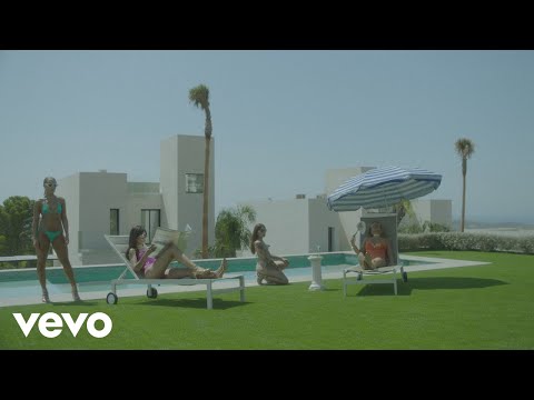 La Zowi, Bea Pelea, Florentino - Trafikantes