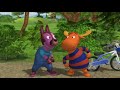 You're In Fairytale Village by The Backyardigans
