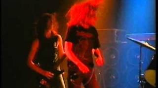 Paradise Lost - Deadly Inner Sense