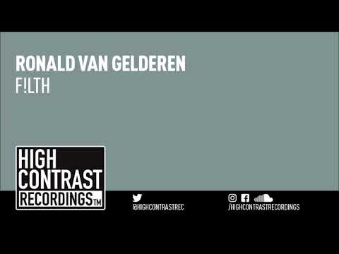 Ronald van Gelderen - F!LTH