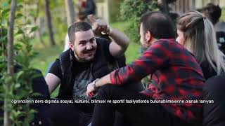 İstanbul Gelişim Üniversitesi: Tanıtım Filmi (2024)