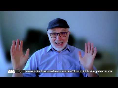 PIRKADAT Breuer Péterrel: Seres Attila