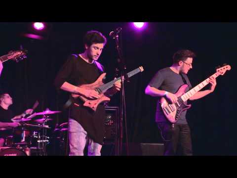 Plini- Atlas || Live at the Factory Floor