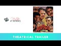 SUPER RARE Theatrical Trailer for Kshatriya