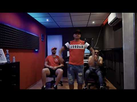 ALOY - HAZE AÑOS QUE NO SUENAS (Tiraera a Haze)