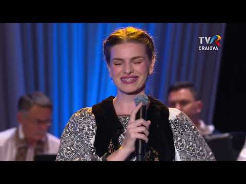 Sărbătoare la zi mare - Festivalul "Maria Tănase" 2025, Concurs, seara I