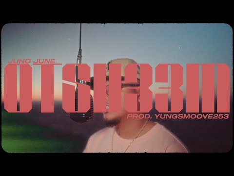 JUNO JUNE - "OTSH33M" OFFICIAL MUSIC VIDEO (SHOT BY @YVNGJUMEX) Prod. By YungSmoove253
