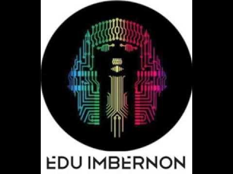 Hot Natured feat. Anabel Englund - Emerald City (Edu Imbernon Remix)