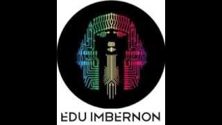 Hot Natured feat. Anabel Englund - Emerald City (Edu Imbernon Remix)