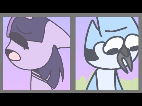 MordeTwi - Airplanes [Animation]