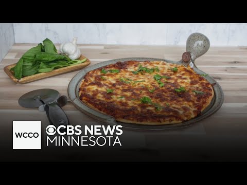 Host a next-level pizza party with tips from Clay Coyote
