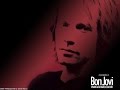 Bon Jovi - Fingerprints