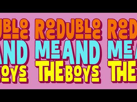 Roc Dubloc - Me And The Boys (Perfect Havoc)