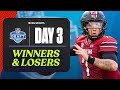 2024 NFL Draft Day 3 RECAP + BIGGEST Winners & Losers | CBS Sports