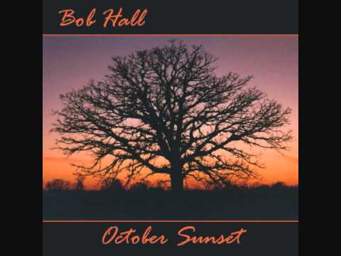 Bob Hall - Sea Of Tranquility