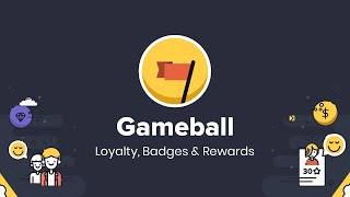 Gameball YouTube Video