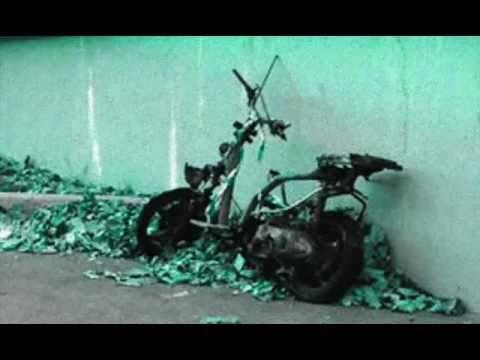 Shimeon Cars - Infami Cosi' Infami (prod. by Shimeon Cars) [Gli Infami & La Ballotta, 2006]