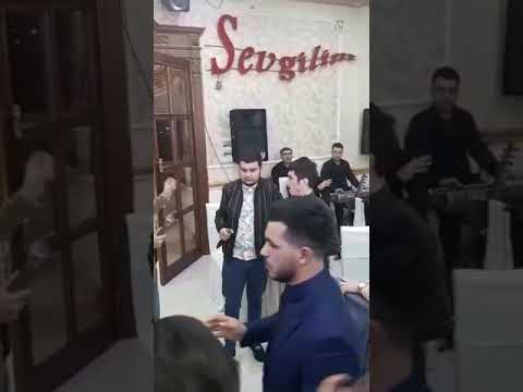 Murad Mirzeli Asif Vasmoy meyxana deyişme 2019