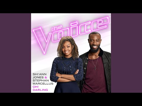 Oh! Darling (The Voice Performance)