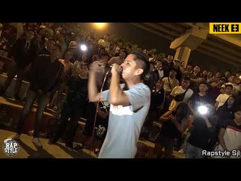 FINAL: SKILL vs CAMARENA - Rapstyle Sjl - Fecha #14 (2020)