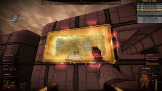 Mysterious Disappearance on Mars - Take on Mars Scenario