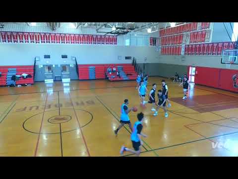 Hidden Gems(45) tier 18 Miami Eat(48) - tcbl sunday