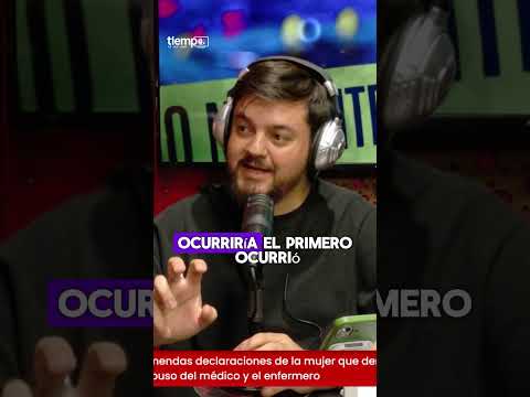 La noche de terror que vivió una sanjuanina en el Hospital de Pocito con un médico y un enfermero
